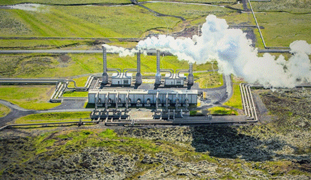 D�nyada 2031'e Kadar 12 Bin 345 Megavatlık Jeotermal Enerji Devreye Girecek  | Fokus+