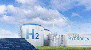 Geleceğin Enerji Kaynakları, Neden G�neş ve Yeşil Hidrojen? | Yeşil İş  Platformu