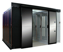 Veri Merkezi ��z�mleri